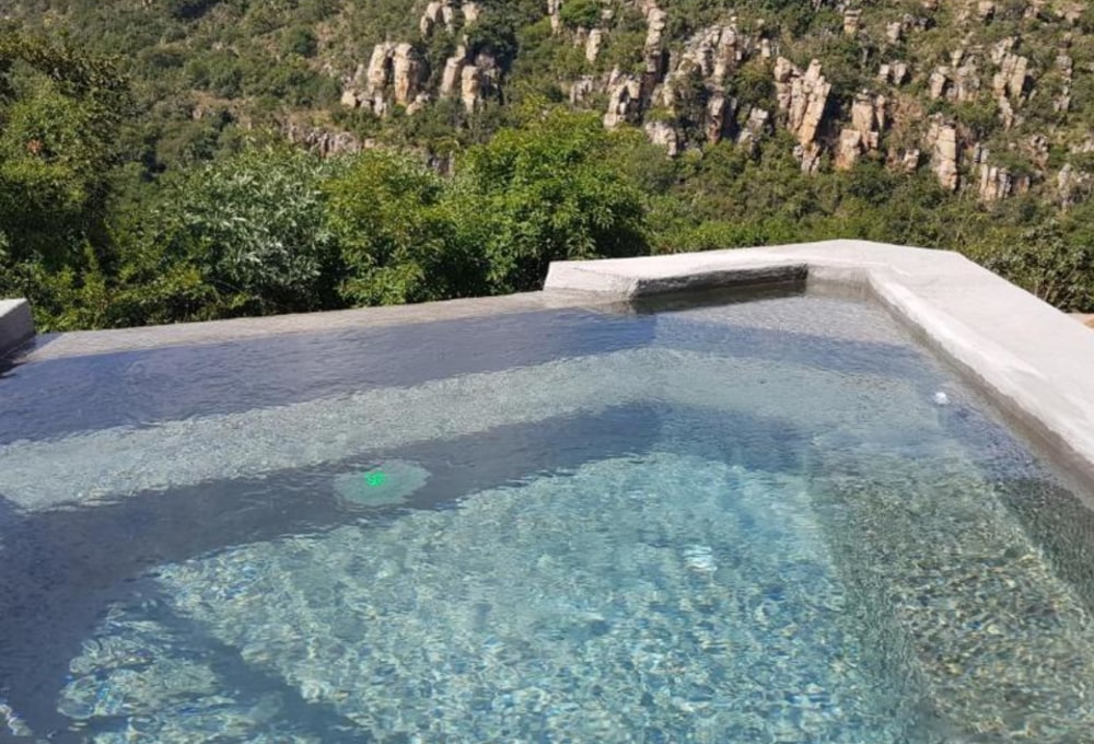 Blyde Canyon A Forever Resort